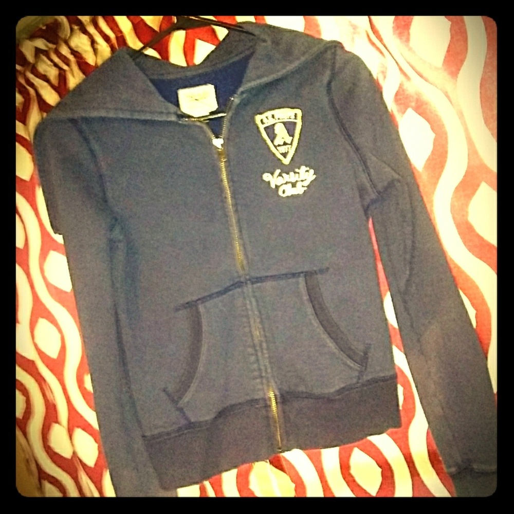 American eagle jacket xs
